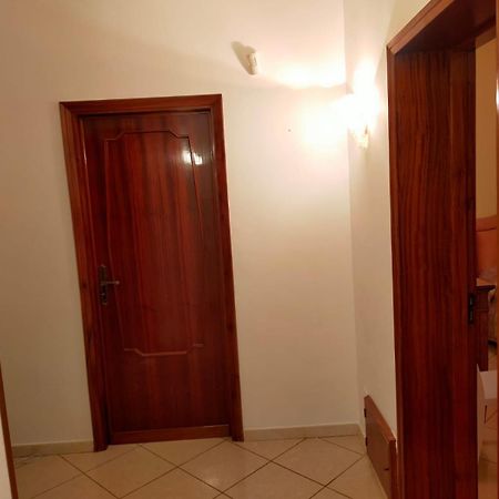 La Casa Di Nicola Leilighet Trapani Eksteriør bilde