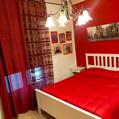 La Casa Di Nicola Leilighet Trapani Eksteriør bilde