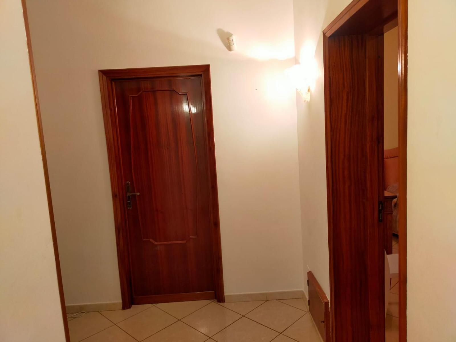 La Casa Di Nicola Leilighet Trapani Eksteriør bilde